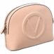 Valentino By Mario Valentino Diana Broderie Leather Crossbody