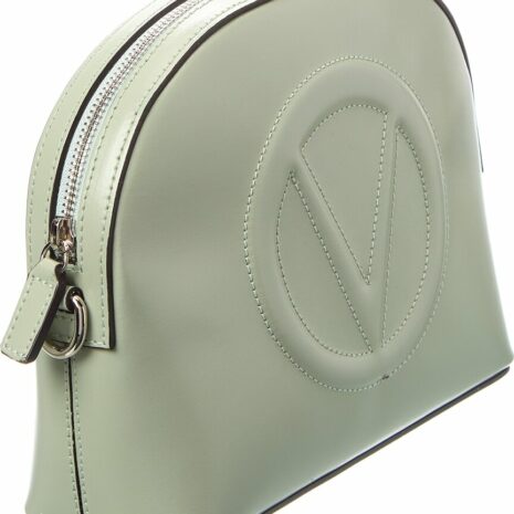 Valentino By Mario Valentino Diana Broderie Leather Crossbody