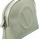 Valentino By Mario Valentino Diana Broderie Leather Crossbody