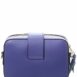 Valentino By Mario Valentino Babette Bonbonniere Leather Crossbody