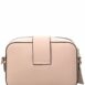 Valentino By Mario Valentino Babette Bonbonniere Leather Crossbody