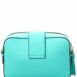 Valentino By Mario Valentino Babette Bonbonniere Leather Crossbody