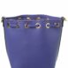 Valentino By Mario Valentino Jules Bonbonniere Leather Bucket Bag