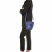 Valentino By Mario Valentino Jules Bonbonniere Leather Bucket Bag