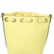 Valentino By Mario Valentino Jules Bonbonniere Leather Bucket Bag