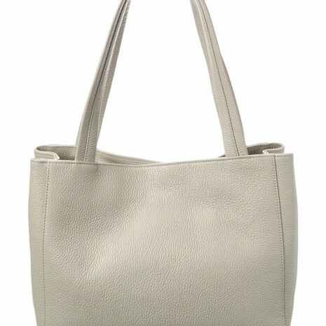 Valentino By Mario Valentino Estelle Rock Leather Tote