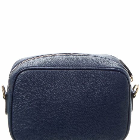 Valentino By Mario Valentino Mia Rock Leather Crossbody