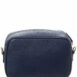 Valentino By Mario Valentino Mia Rock Leather Crossbody