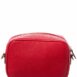 Valentino By Mario Valentino Mia Rock Leather Crossbody
