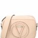 Valentino By Mario Valentino Mia Rock Leather Crossbody ONE SIZE Pink