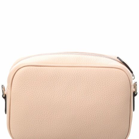 Valentino By Mario Valentino Mia Rock Leather Crossbody
