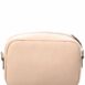 Valentino By Mario Valentino Mia Rock Leather Crossbody