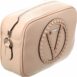 Valentino By Mario Valentino Mia Rock Leather Crossbody