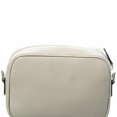 Valentino By Mario Valentino Mia Rock Leather Crossbody