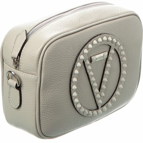Valentino By Mario Valentino Mia Rock Leather Crossbody