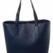 Valentino By Mario Valentino Soho Rock Leather Tote