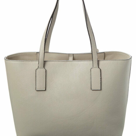 Valentino By Mario Valentino Soho Rock Leather Tote