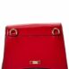 Valentino By Mario Valentino Honey Broderie Leather Shoulder Bag