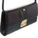 Valentino By Mario Valentino Cocotte Signature Leather Shoulder Bag