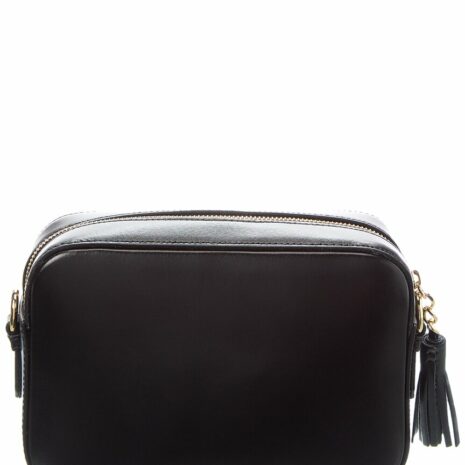 Valentino By Mario Valentino Babette Leather Crossbody