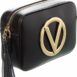 Valentino By Mario Valentino Babette Leather Crossbody