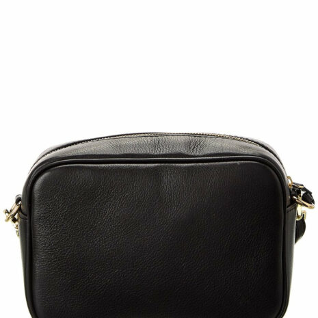 Valentino By Mario Valentino Leather Crossbody