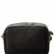 Valentino By Mario Valentino Leather Crossbody