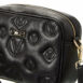Valentino By Mario Valentino Leather Crossbody