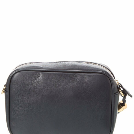 Valentino By Mario Valentino Leather Crossbody