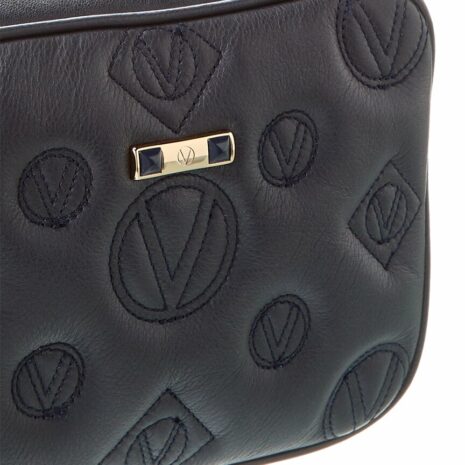 Valentino By Mario Valentino Leather Crossbody