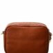 Valentino By Mario Valentino Leather Crossbody