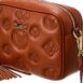 Valentino By Mario Valentino Leather Crossbody