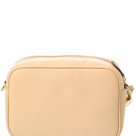 Valentino By Mario Valentino Leather Crossbody