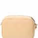 Valentino By Mario Valentino Leather Crossbody