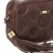 Valentino By Mario Valentino Leather Crossbody