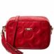Valentino By Mario Valentino Leather Crossbody ONE SIZE Red