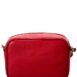 Valentino By Mario Valentino Leather Crossbody
