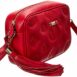 Valentino By Mario Valentino Leather Crossbody