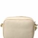 Valentino By Mario Valentino Leather Crossbody