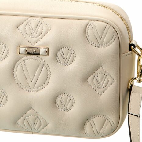 Valentino By Mario Valentino Leather Crossbody