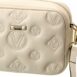 Valentino By Mario Valentino Leather Crossbody