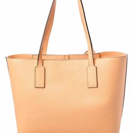 Valentino By Mario Valentino Soho Rock Leather Tote
