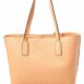 Valentino By Mario Valentino Soho Rock Leather Tote