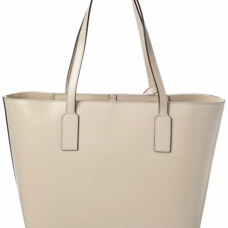 Valentino By Mario Valentino Soho Broderie Leather Tote