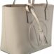 Valentino By Mario Valentino Soho Broderie Leather Tote