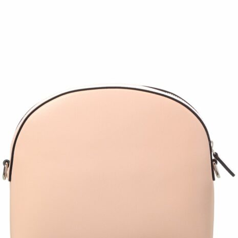 Valentino By Mario Valentino Diana Forever Leather Crossbody
