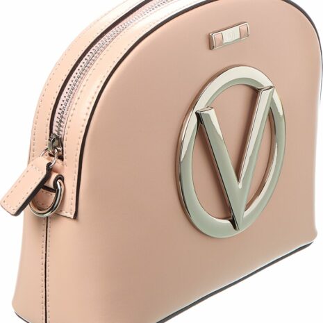 Valentino By Mario Valentino Diana Forever Leather Crossbody