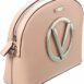 Valentino By Mario Valentino Diana Forever Leather Crossbody