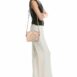 Valentino By Mario Valentino Diana Forever Leather Crossbody