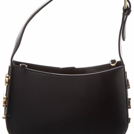 Valentino By Mario Valentino Kai Valent Leather Crossbody